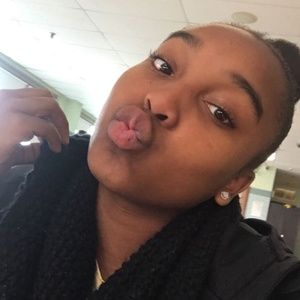 Meet your Posher, Mariyah